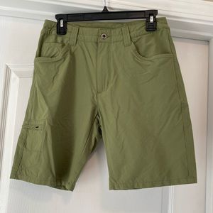 Men’s Patagonia shorts